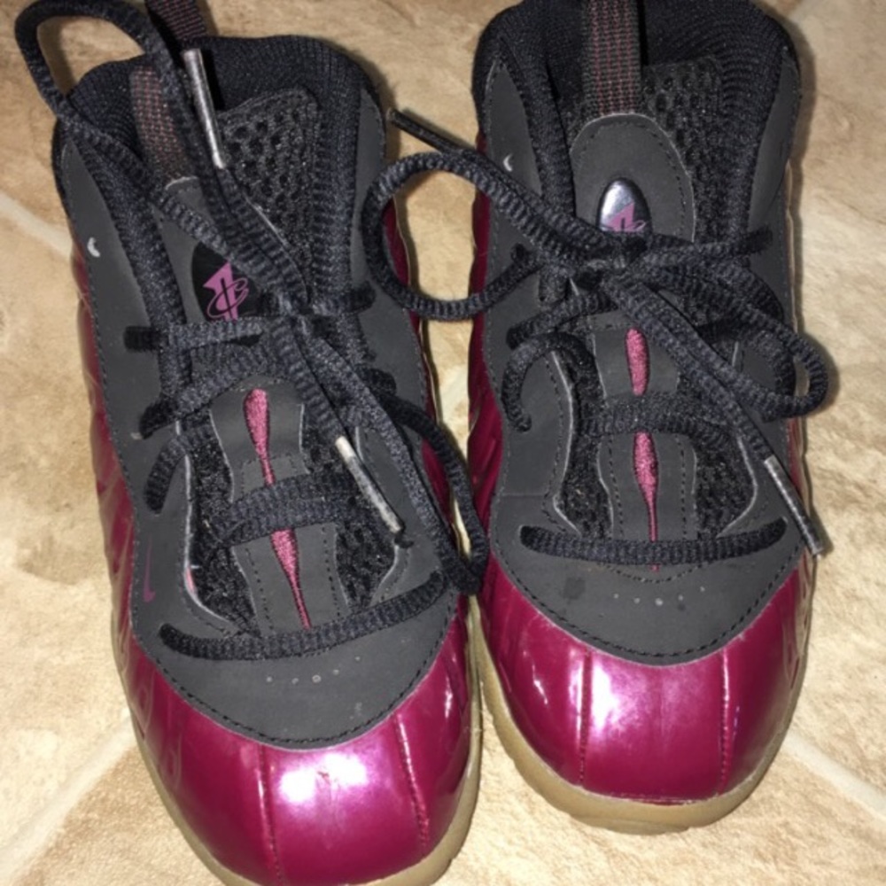 Foamposites
